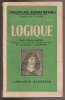 Logique. Paul Mouy