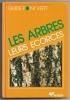 Guide point vert - Les Arbres leurs &eacute;corces. Hugues Vaucher