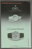 Les montres compliqu&eacute;es. Fran&ccedil;ois Lecoultre