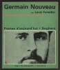 Germain Nouveau. Louis Forestier
