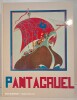 Pantagruel. Rabelais