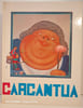 Gargantua. Rabelais