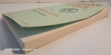 La mutation du monde - De nouveaux cieux Une nouvelle terre - Essai d'une nouvelle conscience historique. Yves Christiaen