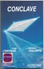 Conclave pour l'&eacute;meraude - Premi&egrave;re rencontre. Ashtar