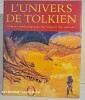 L'univers de Tolkien - Sources mythologiques du Seigneur des Anneaux. David Day