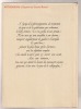 Calligraphie - A l'&eacute;cole des anciens manuscrits. Pierre Derveaux