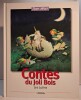 Contes du bois joli - Les lutins. Tony Wolf