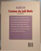 Contes du bois joli - Les lutins. Tony Wolf