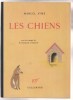 Les chiens. Marcel Aym&eacute;