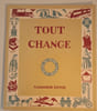 Tout change. Georges Tcherkessof