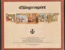 Das Puppenhaus. Lothar Meggendorfer