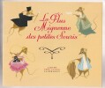 La plus Mignonne des petites souris. Etienne Morel