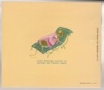 La plus Mignonne des petites souris. Etienne Morel