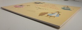 La plus Mignonne des petites souris. Etienne Morel
