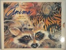 Anima. Katy Couprie