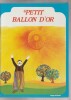 Petit ballon d'or. Janine Chardonnet