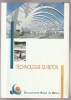 Technologie du b&eacute;ton. Collectif