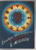 L'analyse astrologique en m&eacute;decine. E. Mirach