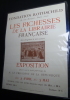 Les richesses de la librairie française (affiche 38 x 49,5 cm.). Anonyme