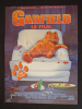 Garfield (affichette 40 x 53,8 cm). Collectif
