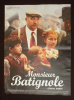 Monsieur Batignole (affichette 40 x 54,3 cm). Collectif