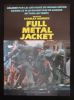 Full Metal Jacket (affichette 40 x 54,6 cm). Collectif