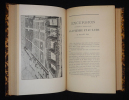 Revue historique et archéologique du Maine (49 volumes, 1876-1913). Collectif