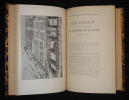 Revue historique et archéologique du Maine (41 volumes, 1876-1913). Collectif