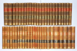 Revue historique et archéologique du Maine (49 volumes, 1876-1913). Collectif