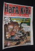 Hara-Kiri Hebdo (n°4, 27 janvier 1993). Collectif