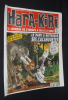 Hara-Kiri Hebdo (n°6, 10 février 1993). Collectif
