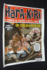 Hara-Kiri Hebdo (n°5, 3 février 1993). Collectif