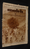 Match l'intran (n°344, 18 juillet 1933). Collectif