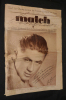 Match l'intran (n°406, 19 juin 1934). Collectif