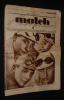 Match l'intran (n°408, 3 juillet 1934). Collectif