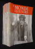 Le Monde illustré (62 numéros, 1947-1948). Collectif