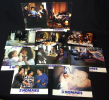 Lot de 10 photos du film Trois Hommes et un couffin. Collectif