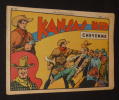 Kansas Kid : Cheyenne (Collection Wild-West n°44). Collectif