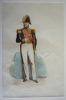Gravure de Pauquet : Amiral. Pauquet