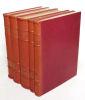 Oeuvre romanesque de Jean-Paul Sartre (5 volumes). Sartre Jean-Paul