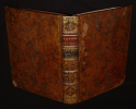 Rollin : Histoire romaine - Histoire ancienne - De la manière d'enseigner et d'étudier les belles-lettres (16 volumes). Rollin Charles