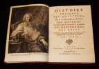 Rollin : Histoire romaine - Histoire ancienne - De la manière d'enseigner et d'étudier les belles-lettres (16 volumes). Rollin Charles