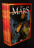 Le Li&egrave;vre de Mars, Tomes 1 &agrave; 9 (9 volumes). Cothias Patrick