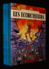 Jhen, Tomes 3 à 9 (6 volumes) : Les Ecorcheurs - Barbe-Bleue - La Cathédrale - Le Lys et l'ogre - L'Alchimiste - Le Secret des Templiers. Martin ...