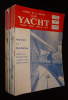 Le Yacht, journal de la marine (lot de 52 numéros, année 1951 complète). Collectif