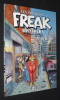 Les fabuleux Freak Brothers - Intégrale - Tome 4 (édition collector). Shelton Gilbert,Sheridan Dave