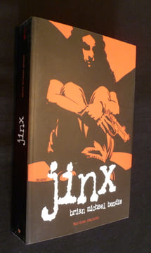 Jinx. Bendis Brian Michael