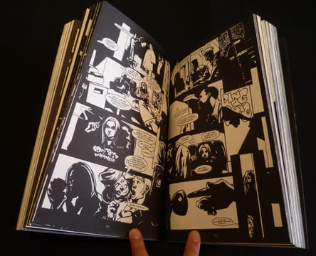 Jinx. Bendis Brian Michael