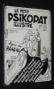 Le Petit Psikopat illustré, n°5 (juin 1983). Carali,Collectif