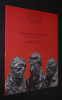 Piasa - Tableaux et sculptures des XIXe et XXe siècles (Drouot Richelieu, 15 décembre 1999). Collectif